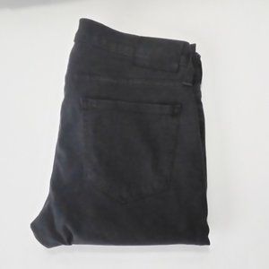 PAIGE Transcend Federal Slim Straight Leg Jeans 31